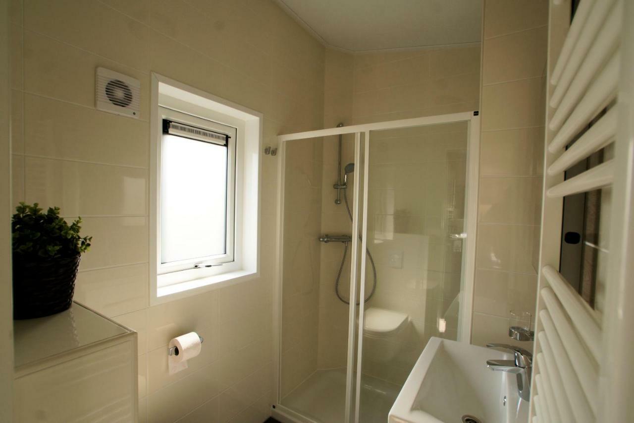 Duinpark De Robbenjager Hotel De Cocksdorp  Zewnętrze zdjęcie